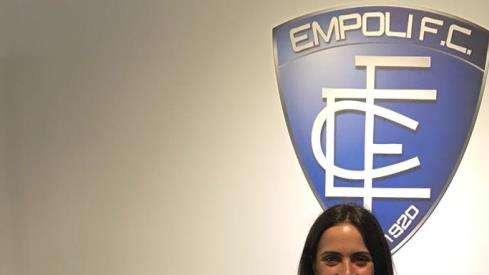 Inter Women, in arrivo Flavia Simonetti dalla Roma: la formula
