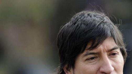 Zamorano: "Zanetti il miglior amico che ho nel calcio. Materazzi il difensore più duro da affrontare"