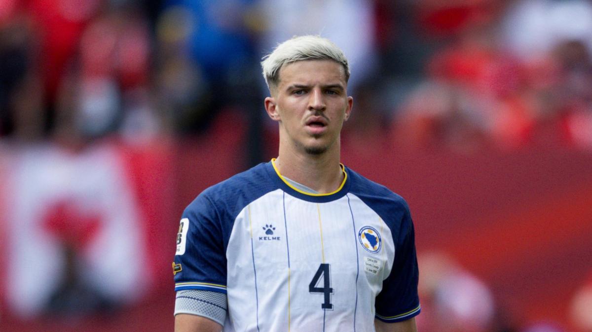 Retroscena Muharemovic, c'era anche l'Inter? Palmieri: "Grande pressione di diverse squadre"
