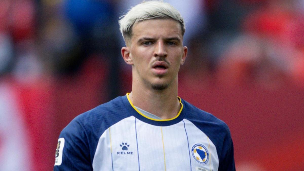 From UK - Muharemovic, cresce l'interesse. Inter e Barcellona le più convinte
