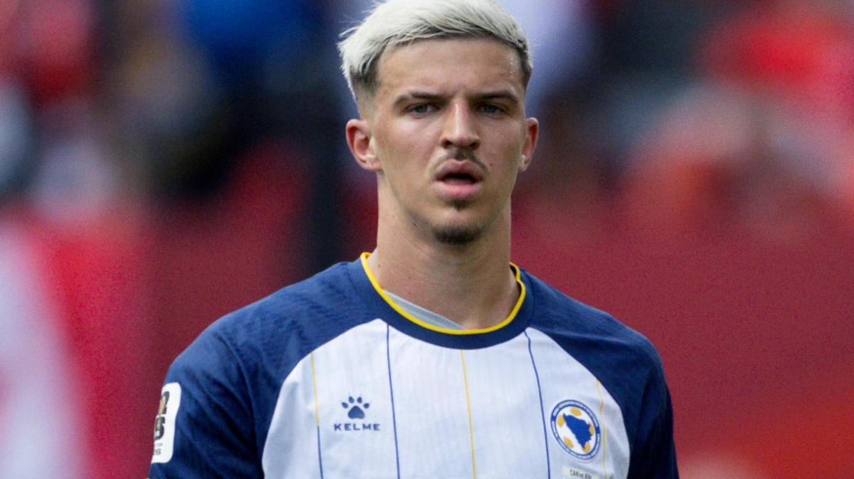 Anche Muharemovic vola in Premier: in chiusura l'accordo col Leeds