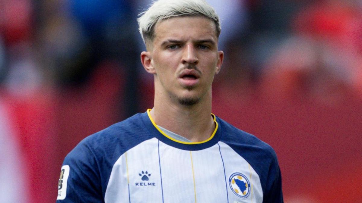 From UK - L'Inter continua a seguire Muharemovic. E se partisse Bastoni...