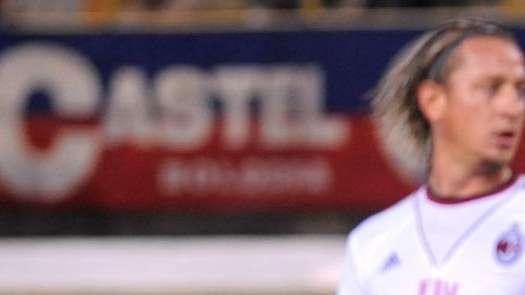 Ag. Laxalt: "Diego bella sorpresa. L'Inter è sempre vicina"