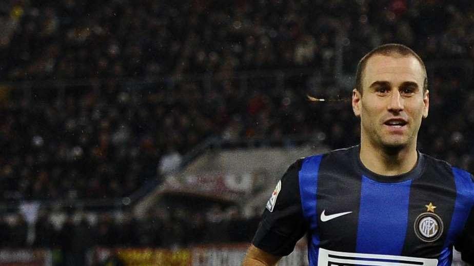 Palacio-gol e con la Roma è 1-1: l'Inter tra le assenze è indenne all'Olimpico