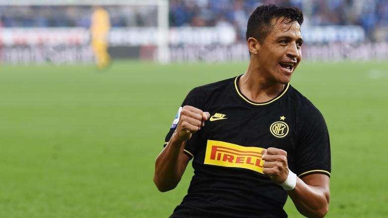 Sky -  Prestiti di Sanchez e Moses: accordo Inter con United e Chelsea. Ok per la Serie A, attesa per la Coppa
