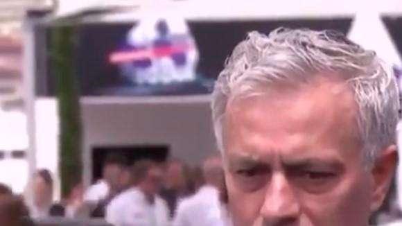 Mou l'insaziabile: "Voglio diventare più forte che mai. Sceglierò il progetto che riterrò giusto per me"