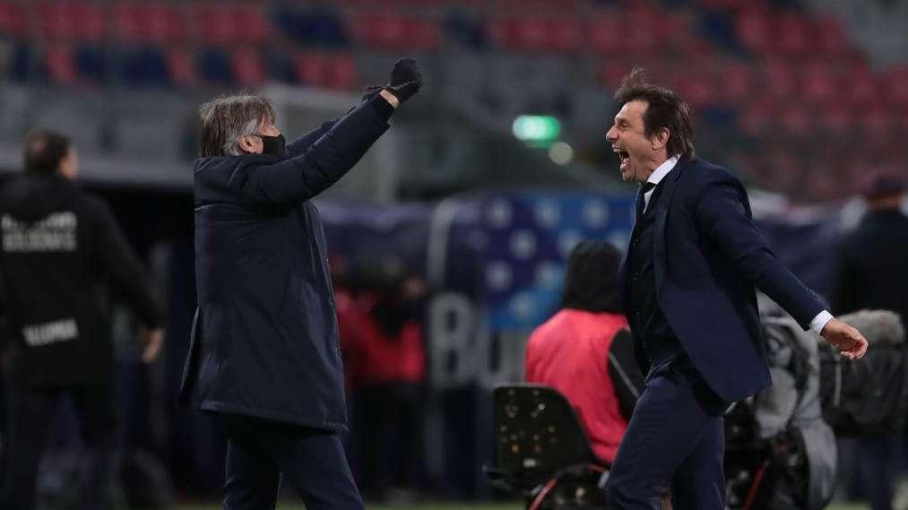 L'Inter cambia pelle, ma non risultati: Lukaku trascina, Conte manda un segnale e cerca la spallata decisiva 