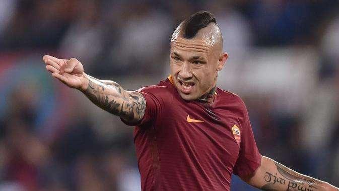 Pruzzo: "Impensabile per la Roma fare a meno di Nainggolan. L'Inter? Paga 60 milioni o se lo sogna"