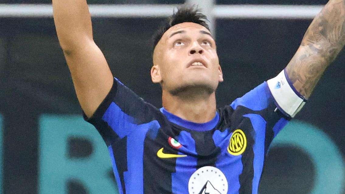 GdS - Lautaro leader in campo e fuori: la fascia lo ha rasserenato. E quel segnale mandato con la foto assieme a Cuadrado...