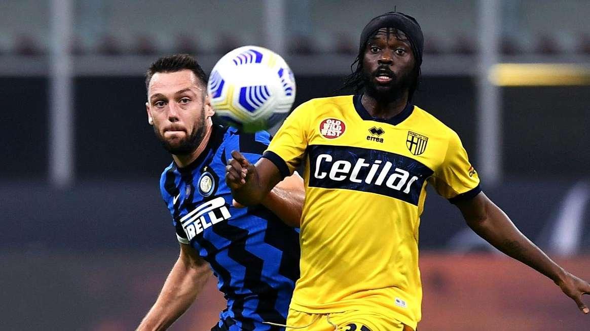 Parma, Liverani: "Gervinho? Non sono preoccupato. Dal mercato mi aspetto attaccanti pronti"