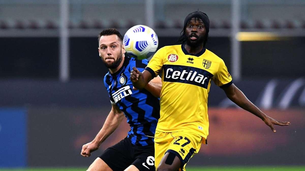 TS - Inter, il Parma è un 'trappolone': i numeri mettono i nerazzurri in guardia