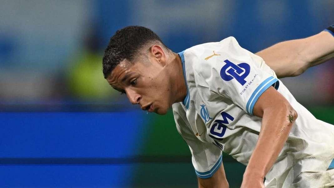 Malgrado Carboni, Harit vuole giocarsi le sue carte all'OM: no ai 10 mln dello Zenit