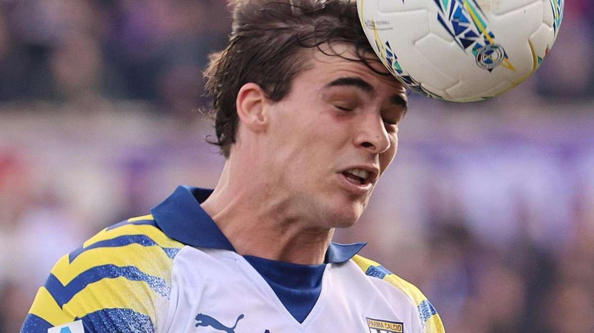 Parma, Cremaschi: "Abbiamo imparato quasi tutto ciò che vuole Gilardino"