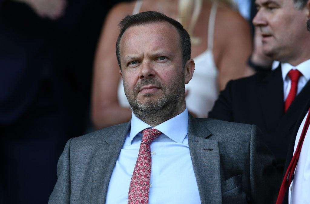 Manchester United, Woodward ai tifosi: "Non rilanceremo in alcun modo l'idea Super League"