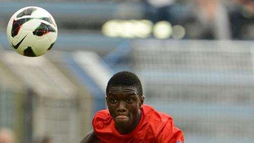 Mbaye, un regalo di Mou: il rinnovo è in cantiere