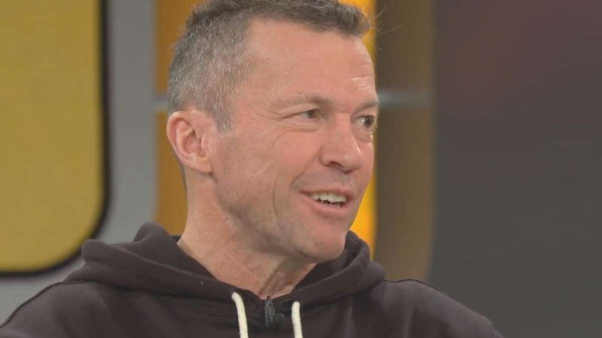 Matthäus spegne 65 candeline, gli auguri dell'Inter: "Resta una delle icone più luminose della nostra storia"
