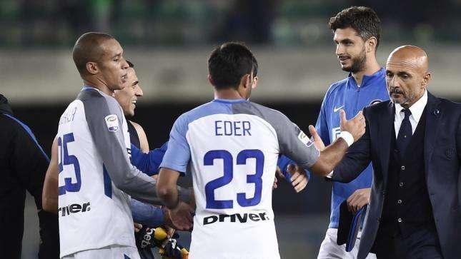 CdS - Eder, per il rinnovo è tutto fatto: le cifre 