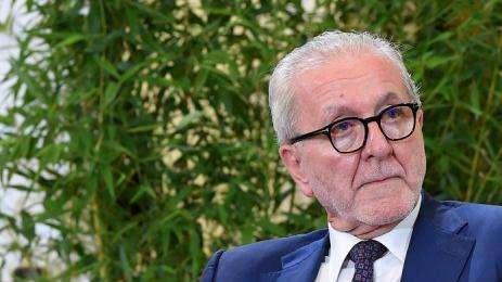 Ghirelli: "L'Aic deve capire che non si tratta di una trattativa sindacale"