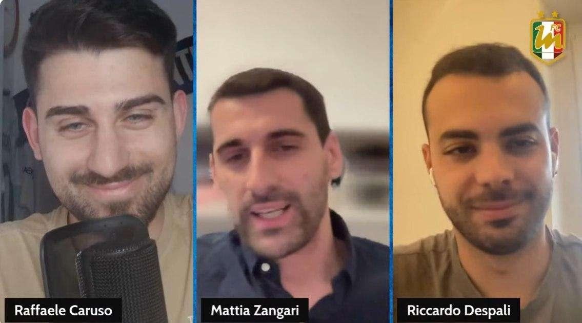 Rivivi la diretta! Nuovo PRESIDENTE, il MERCATO, lo STADIO e il PROGETTO SPORTIVO: alla SCOPERTA dell'INTER di OAKTREE