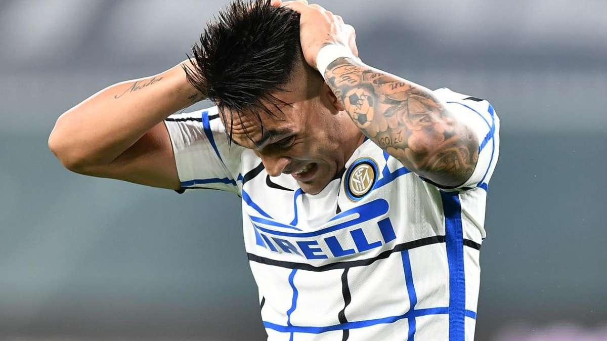Lautaro Martinez, chiarimento dopo lo sfogo di Genova: Toro autocritico, ieri si è spiegato con il gruppo 