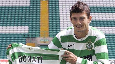 Donati a FcIN: "Celtic Park unico, i tifosi il 12° uomo. Inter, ecco cosa temere"
