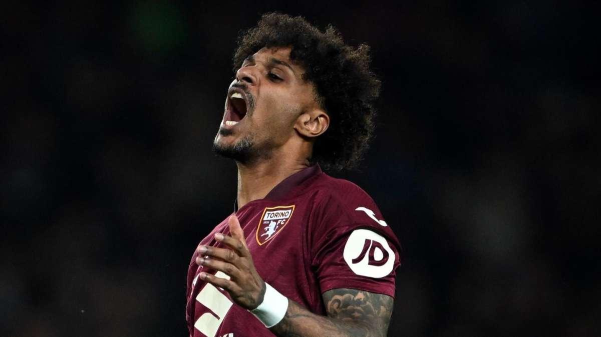 Torino, Lazaro: "Ho avuto Vanoli all'Inter, con lui si lavora tanto sugli uno contro uno"