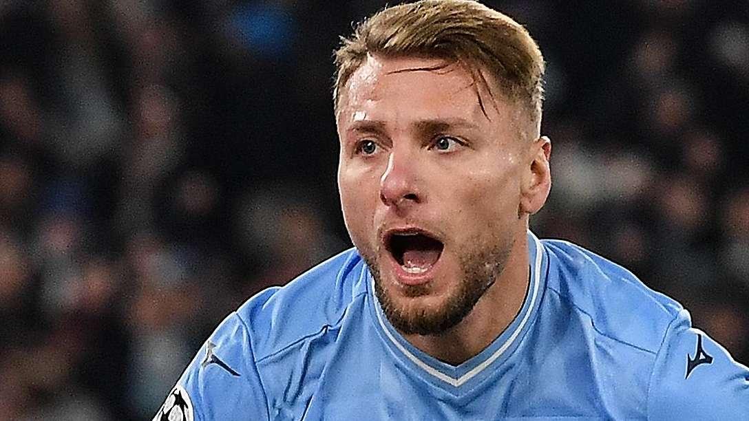 CdS - Immobile si riprende la Lazio. Ma l'estate scorsa l'Inter era stata una tentazione