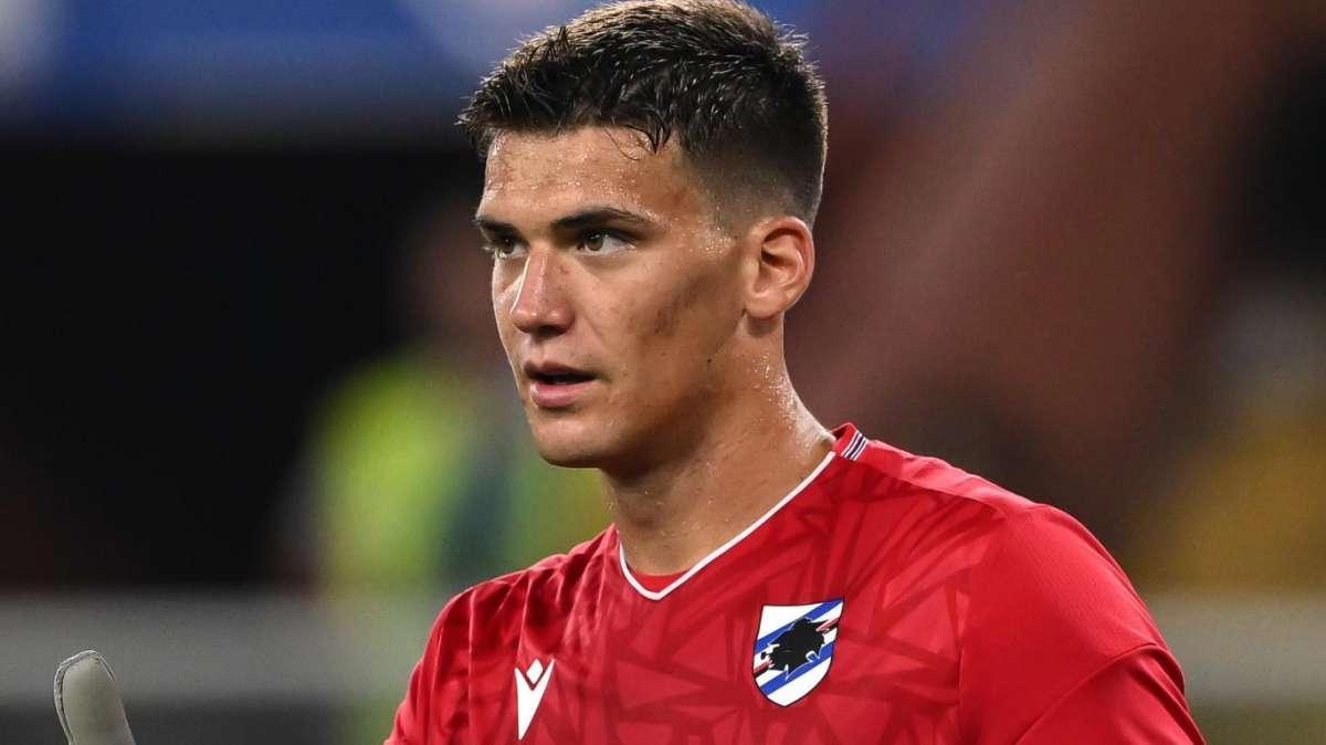 Filip Stankovic, opzione Samp sfumata: riallacciati i dialoghi tra l'Inter e il Venezia 