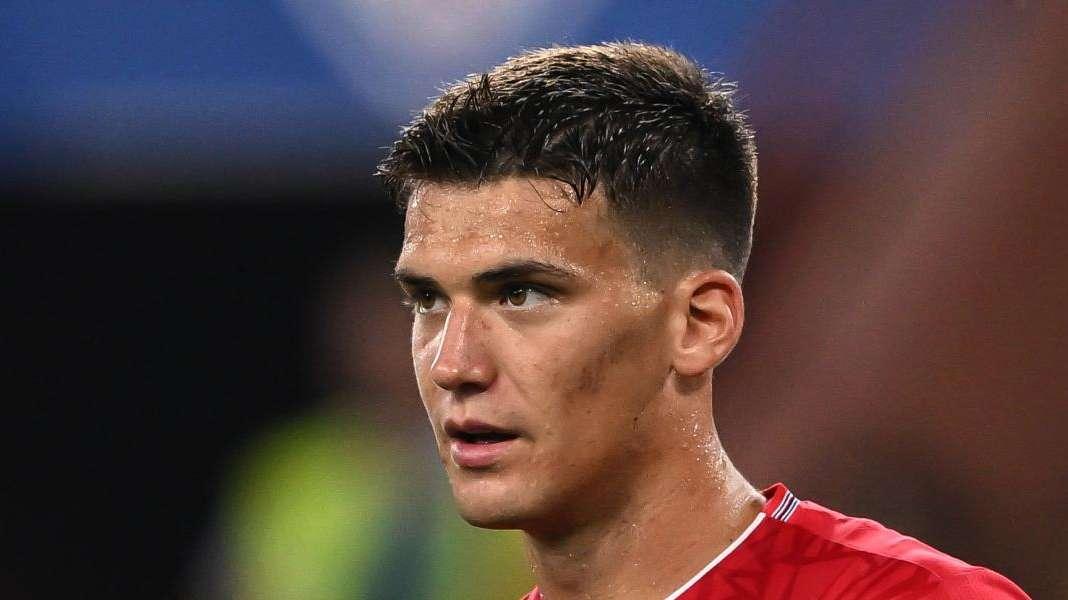 La Sampdoria punta a trattenere Stankovic. Leoni piace all'Inter, toccata e fuga Audero