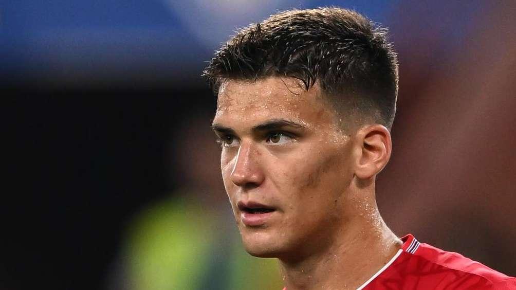 Venezia, scocca l'ora di Filip Stankovic: il portiere di scuola Inter titolare contro l'Atalanta