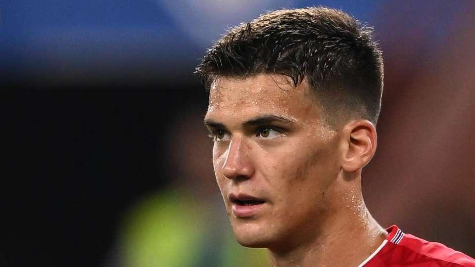 TS - Mercato Sampdoria, si punta a trattenere due nerazzurri in prestito