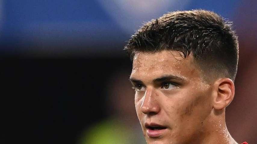 TS - Leoni (per ora) resta alla Sampdoria. E salta anche Stankovic ai blucerchiati: preso un altro portiere