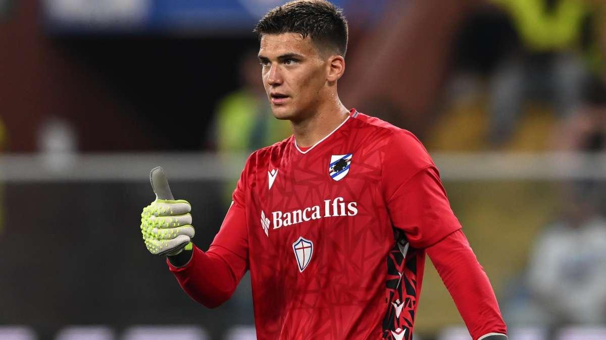 GdS - L'Empoli piomba su Esposito e Stankovic: c'è l'idea prestito, ma l'Inter vuole monetizzare da uno dei due