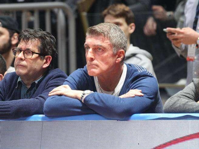 Pagliuca: "Inter, Bologna e il basket con la Virtus: il 5 maggio 2002 per me fu la botta peggiore"