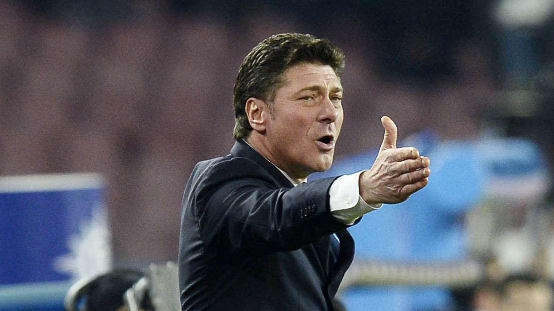 Mazzarri a IC: "Tattica? Vi spiego. Il bilancio..."