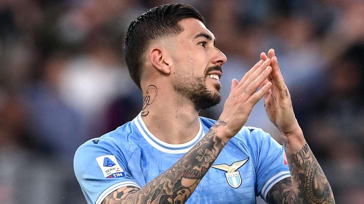 Lazio, parte la preparazione per l'Inter: okay Zaccagni e Immobile
