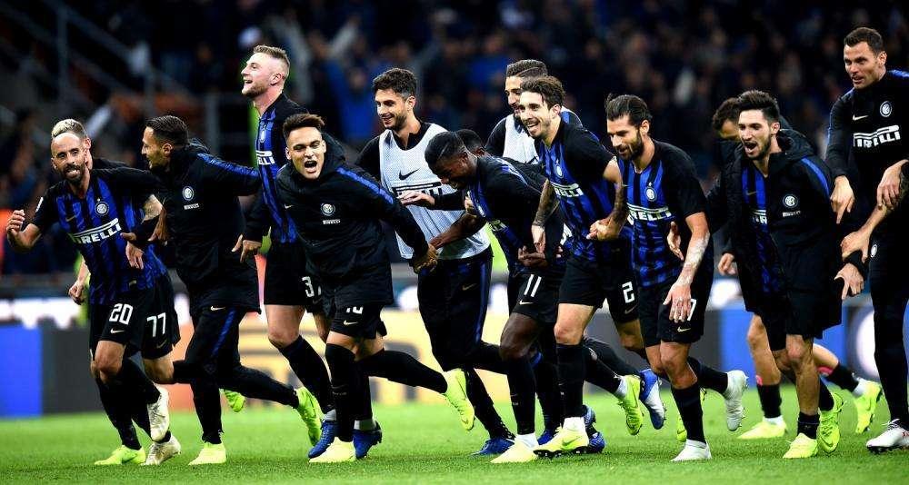 Special One - Ottobre 2018, un derby vinto allo scadere