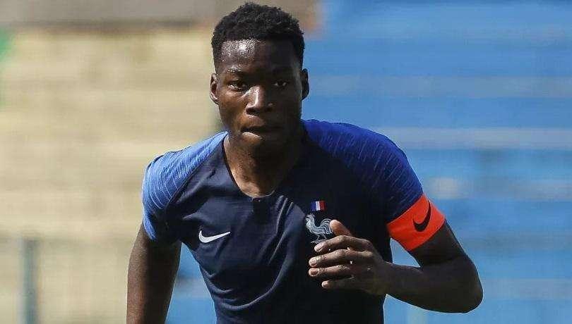 TS - L'Inter guarda al futuro: si chiude per Agoumé e si pensa a Gaich