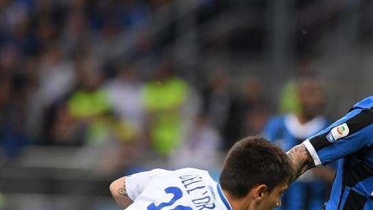 CdS - Nainggolan resta sul mercato, ma lui vuole convincere Conte