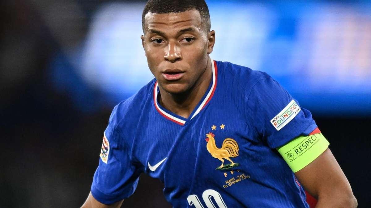 Francia nella bufera: Thuram, Mbappé e Dembélé contestati per un like a Moise Kean