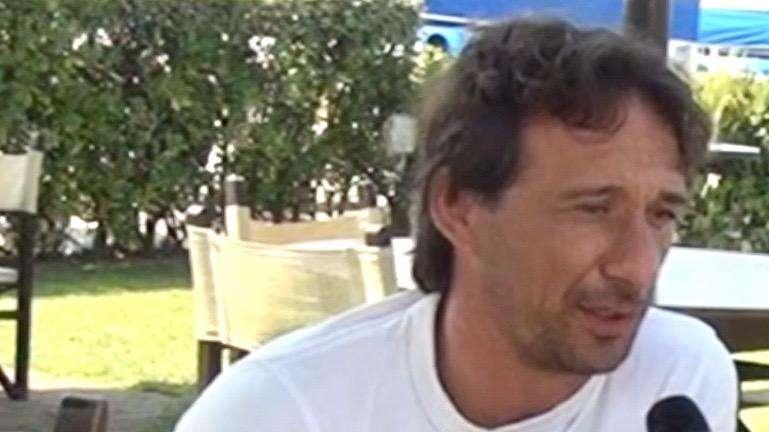 Volpi: "Campionato vinto con merito dal Milan. Pensavo che la Juve potesse contendersi lo scudetto con l'Inter"