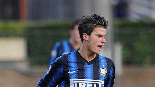 Lorenzo Crisetig