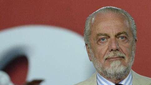 DeLa: "Milan non ancora al livello dell'Inter. Sabatini e Spalletti persone capaci"