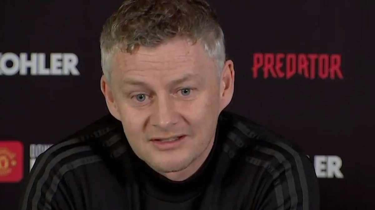 Solskjaer: "Sanchez? In estate tornerà da noi e dimostrerà a tutti che si sbagliano"