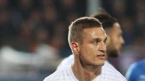 Offerta dal Qatar per Nemanja Vidic: ecco i dettagli