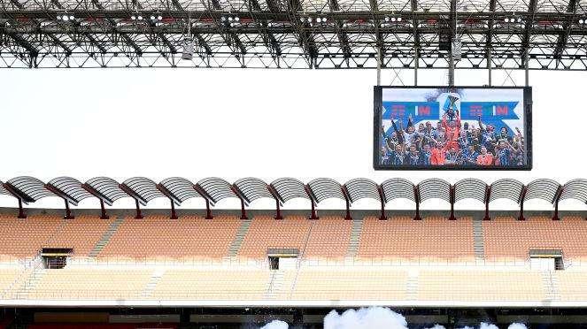 Riapertura stadi, Costa (sottoseg. Salute): "La strada ci fa guardare all'inizio del campionato col pubblico in presenza"