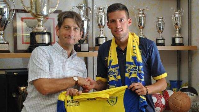 Biraghi: "Chievo, ecco quale sarà il nostro obiettivo"