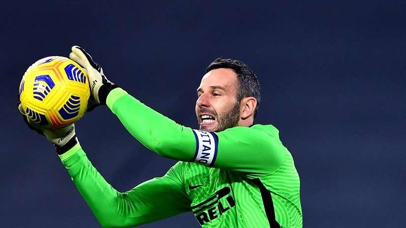 Gds - Handanovic spegne 500 candeline in A. Ma l'Inter pensa al futuro: Musso, Cragno e Meret sul taccuino 