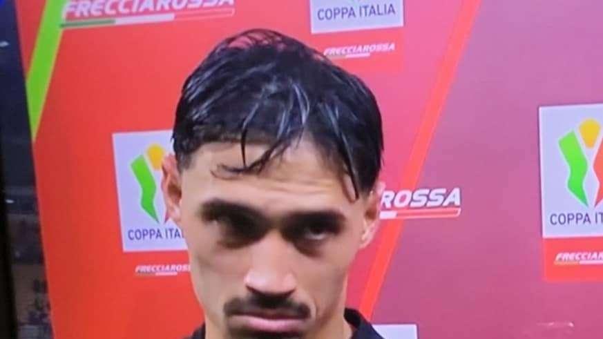 Milan, Reijnders a SM: "Se giochiamo così possiamo anche vincere la Coppa Italia"