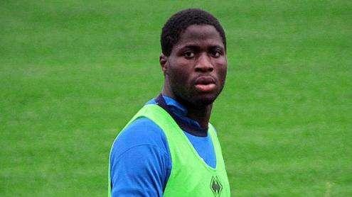 UFFICIALE - Prato, ritorna Ogunseye in prestito